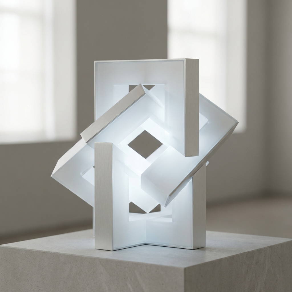 Secure data aggregation visualization